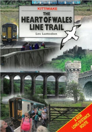 Heart Of Wales Line Trail By Unknown