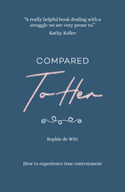 Compared To Her