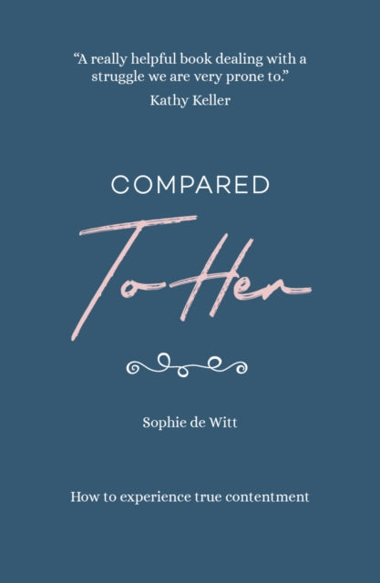 Compared To Her