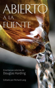 Abierto A La Fuente: Ense Anzas Selectas