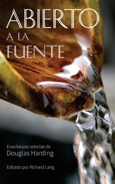 Abierto A La Fuente: Ense Anzas Selectas