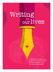 Writing For Our Lives