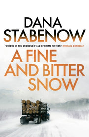Fine & Bitter Snow
