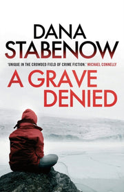 Grave Denied By Stabenow, Dana