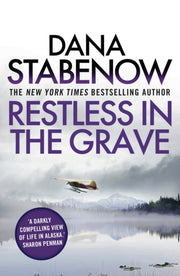 Restless In The Grave