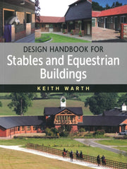 Design Handbook For Stables And Equestri
