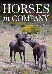 Horses In Company