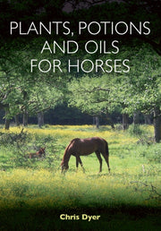 Plants Potions & Oils For Horses