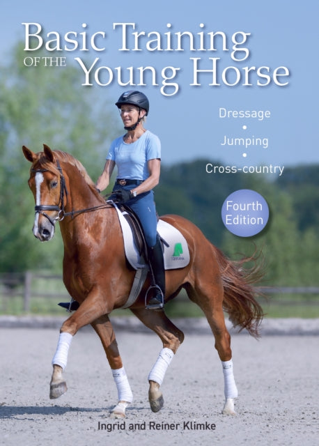 Basic Training Of The Young Horse