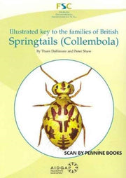Springtails Chart