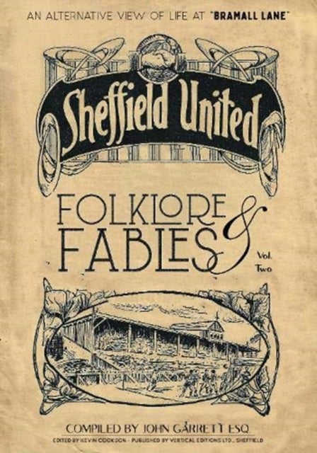 Folklore Fabies Ii