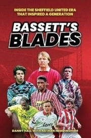 Bassetts Blades