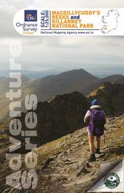 Macgillycuddy's Reeks & Killarney Nation
