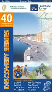 Galway Longford Roscommon Westmeath