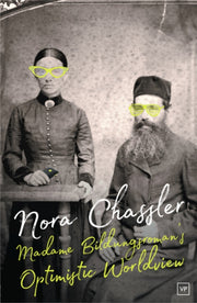 Madame Bildungsromans Optimistic World V By Chassler, Nora