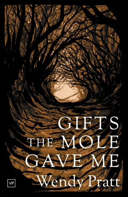 Gifts The Mole Gave Me