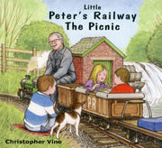 Little Peters Railway The Picnic