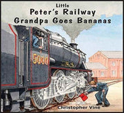 Grandpa Goes Bananas