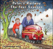 Peters Railway The Four Seasons