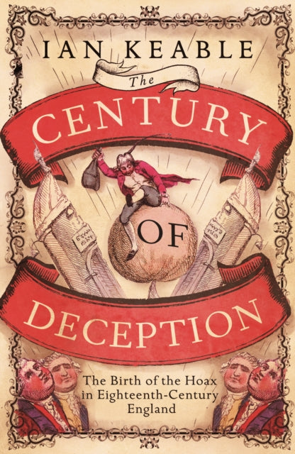 Century Of Deception