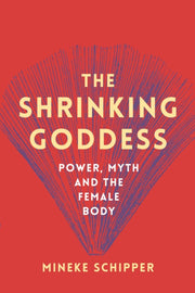 Shrinking Goddess