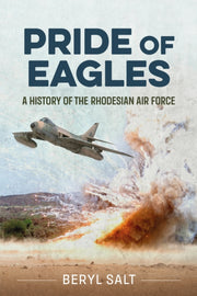 Pride Of Eagles