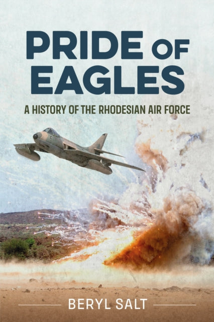 Pride Of Eagles
