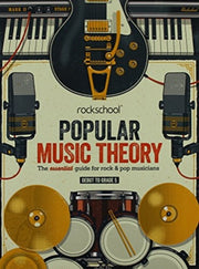 Popular Music Theory