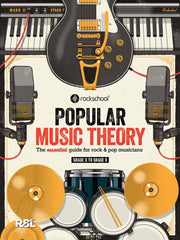 Popular Music Theory