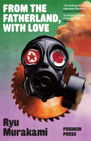From The Fatherland With Love