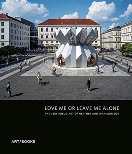 Love Me Or Leave Me Alone