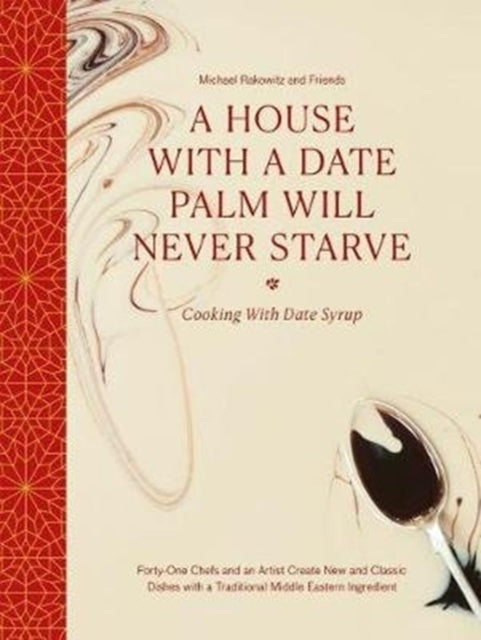 House With A Date Palm Will Never Starve
