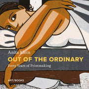 Anita Klein Out Of The Ordinary