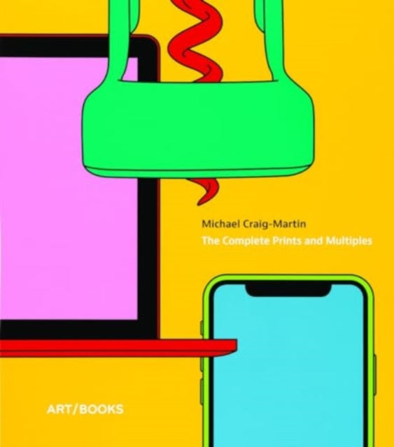 Michael Craig-martin