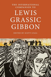 International Companion To Lewis Grassi
