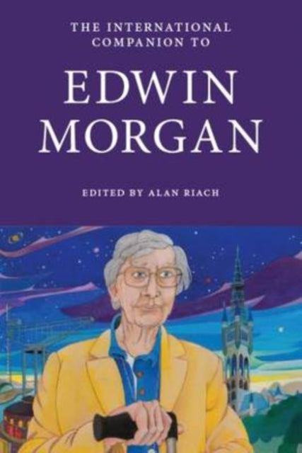 International Companion To Edwin Morgan