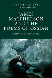 Internayional Companion To James Macpher