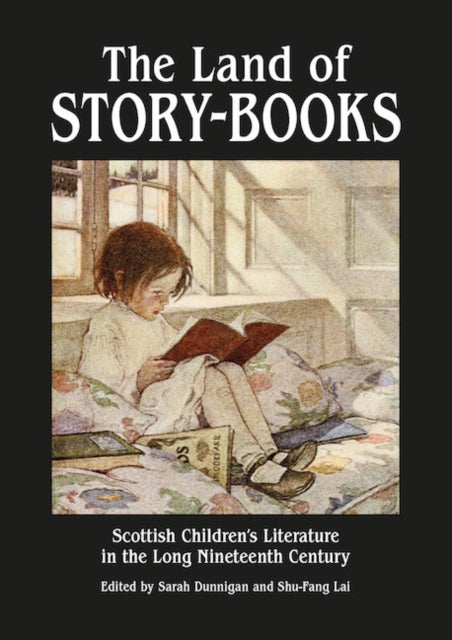 Land Of Story-books The