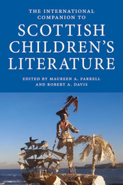 International Companion To Scottish Chil