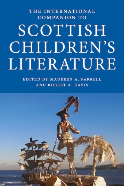 International Companion To Scottish Chil