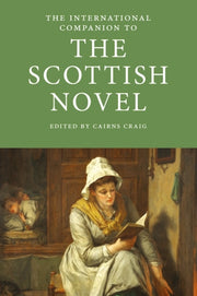 International Companion To The Scottish