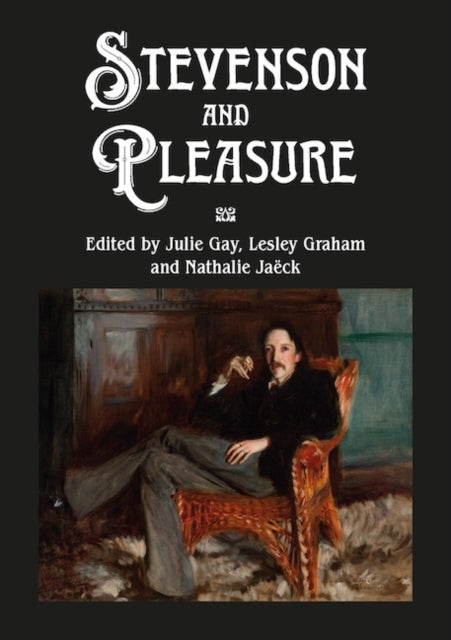 Stevenson & Pleasure By Gay, Julie