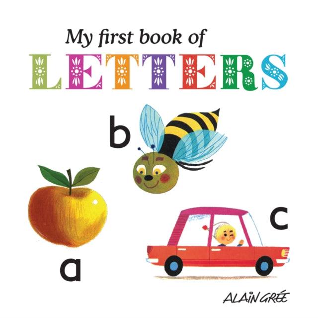Letters