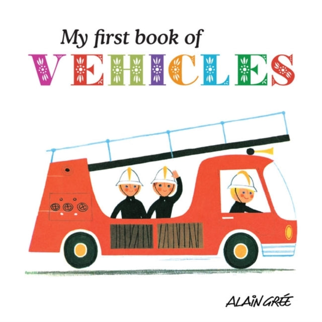 Vehicles