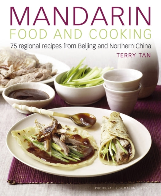 Mandarin Food & Cooking