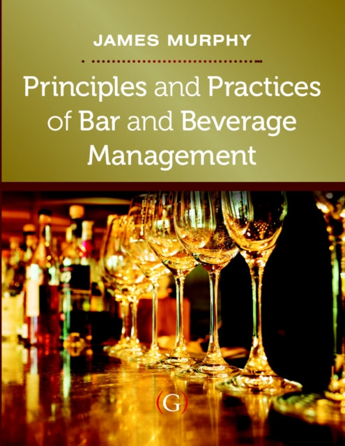 Principles And Practices Of Bar And Beve