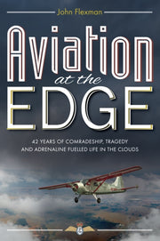 Aviation At The Edge