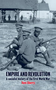 Empire & Revolution