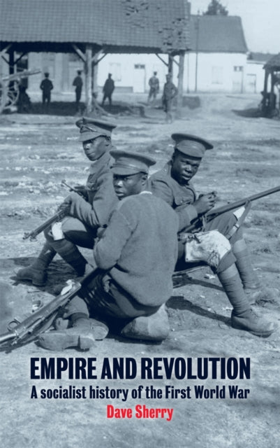 Empire & Revolution