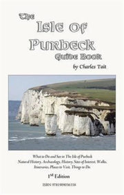 Isle Of Purbeck Guidebook